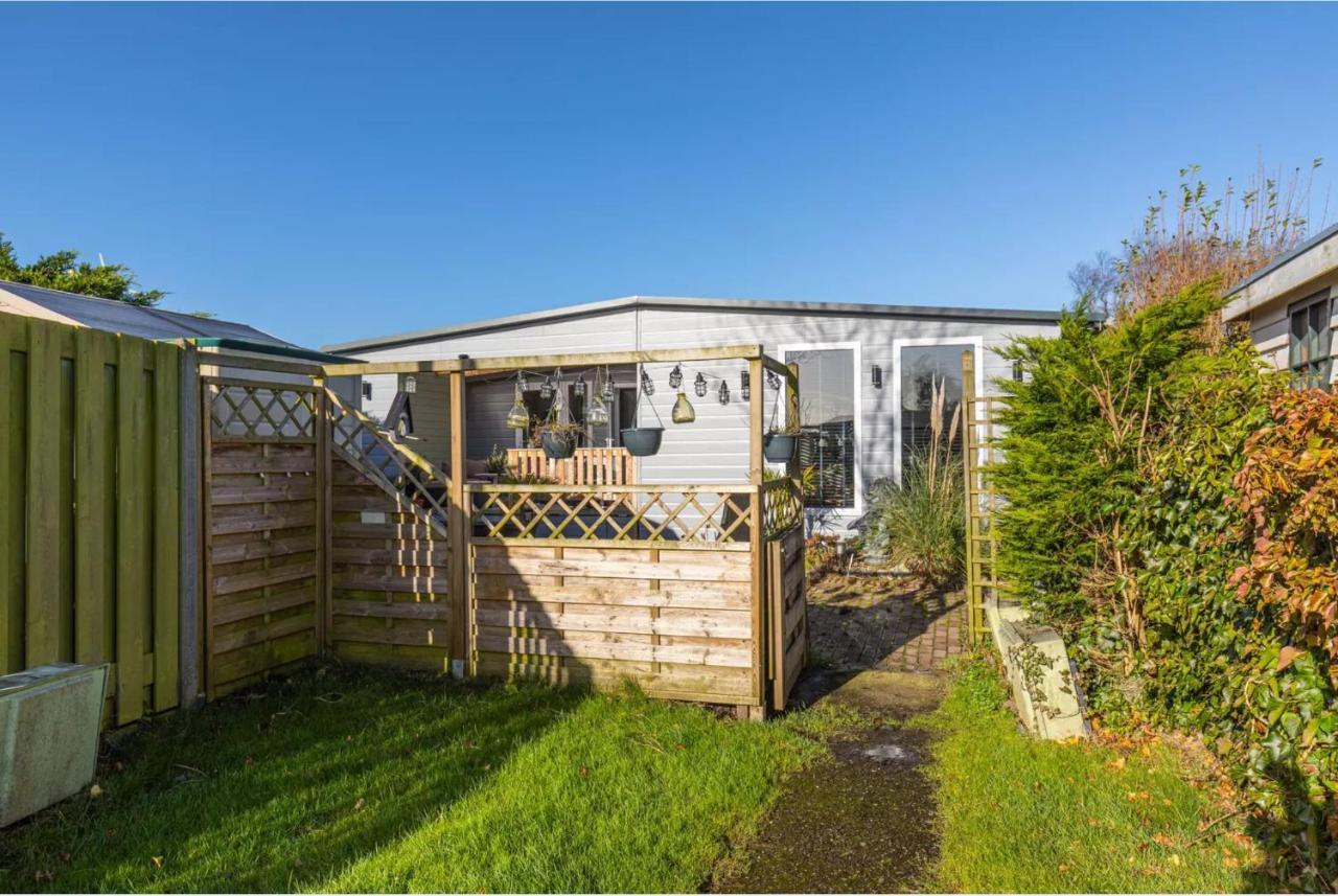 Villa Oase Aan De Kaag Warmond Esterno foto