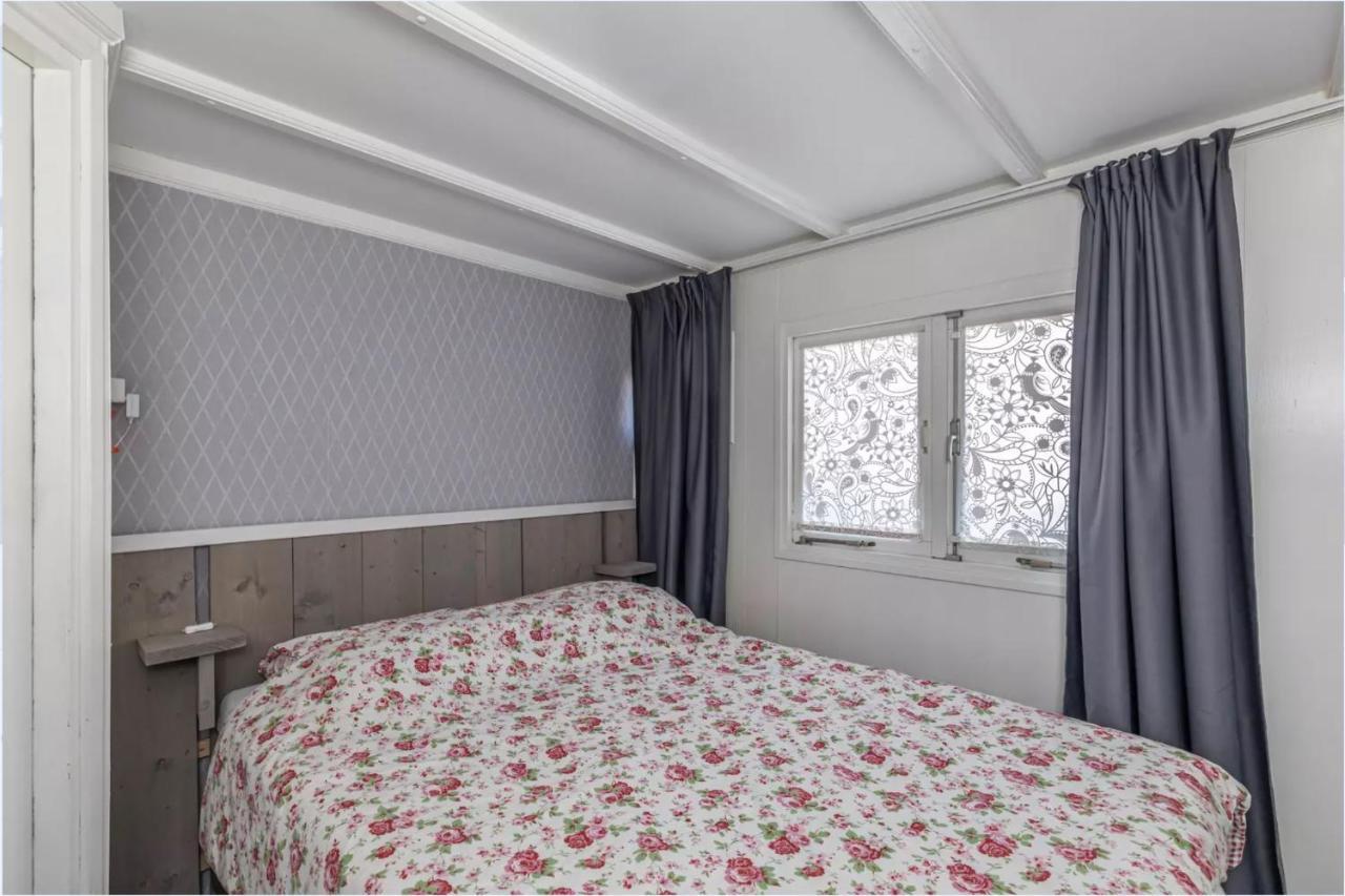 Villa Oase Aan De Kaag Warmond Esterno foto