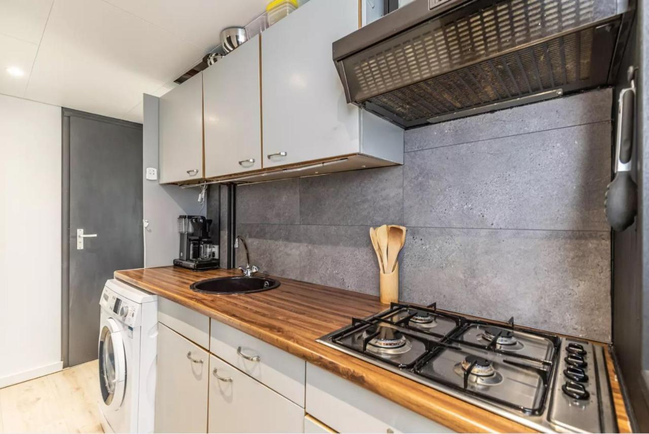 Villa Oase Aan De Kaag Warmond Esterno foto